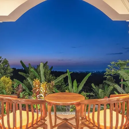 Villa Mata Hari Panji Exterior photo