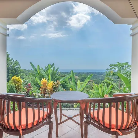 Villa Mata Hari Panji Exterior photo