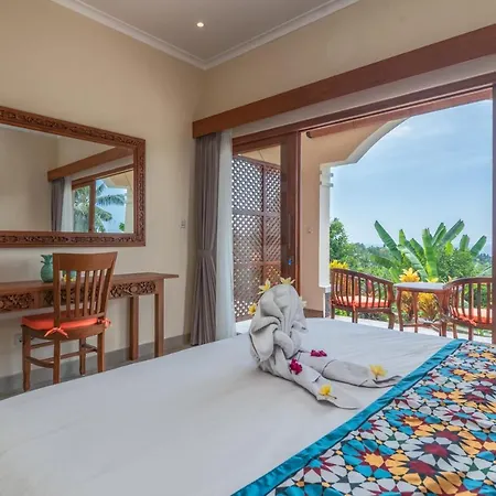 Villa Mata Hari Panji Exterior photo