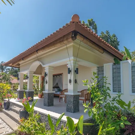 Villa Mata Hari Panji Exterior photo