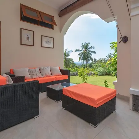 Villa Mata Hari Panji Exterior photo