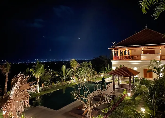 Villa Mata Hari