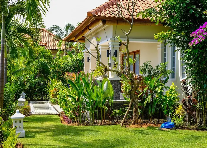 Villa Mata Hari