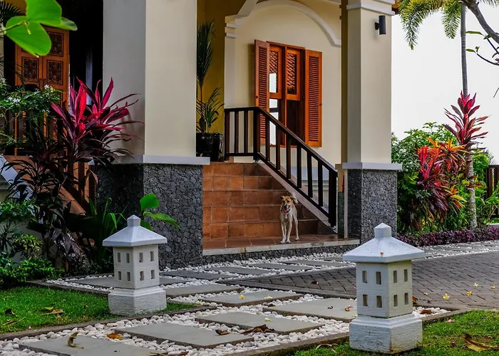 Villa Mata Hari