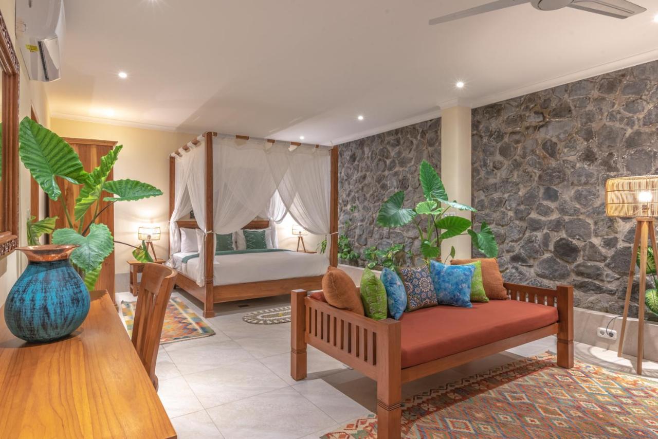 Mata Hari Homestay *