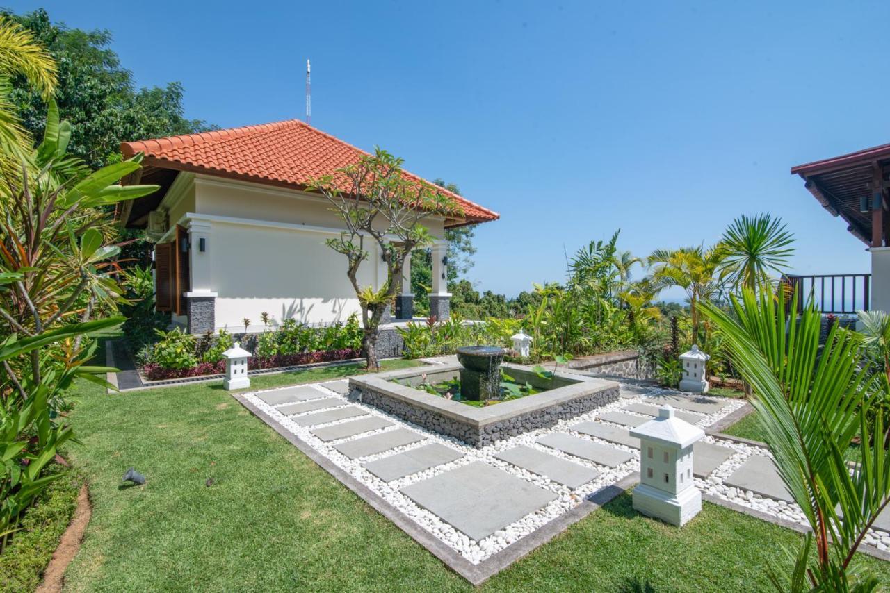 Mata Hari Homestay Panji