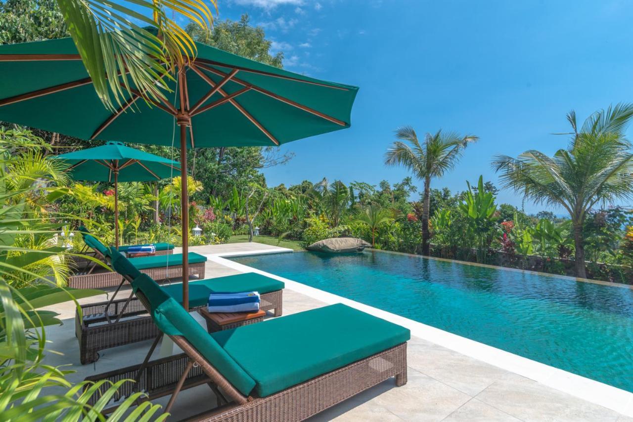 Mata Hari Homestay Panji