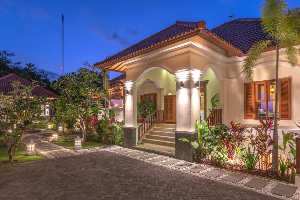Homestay Mata Hari Panji