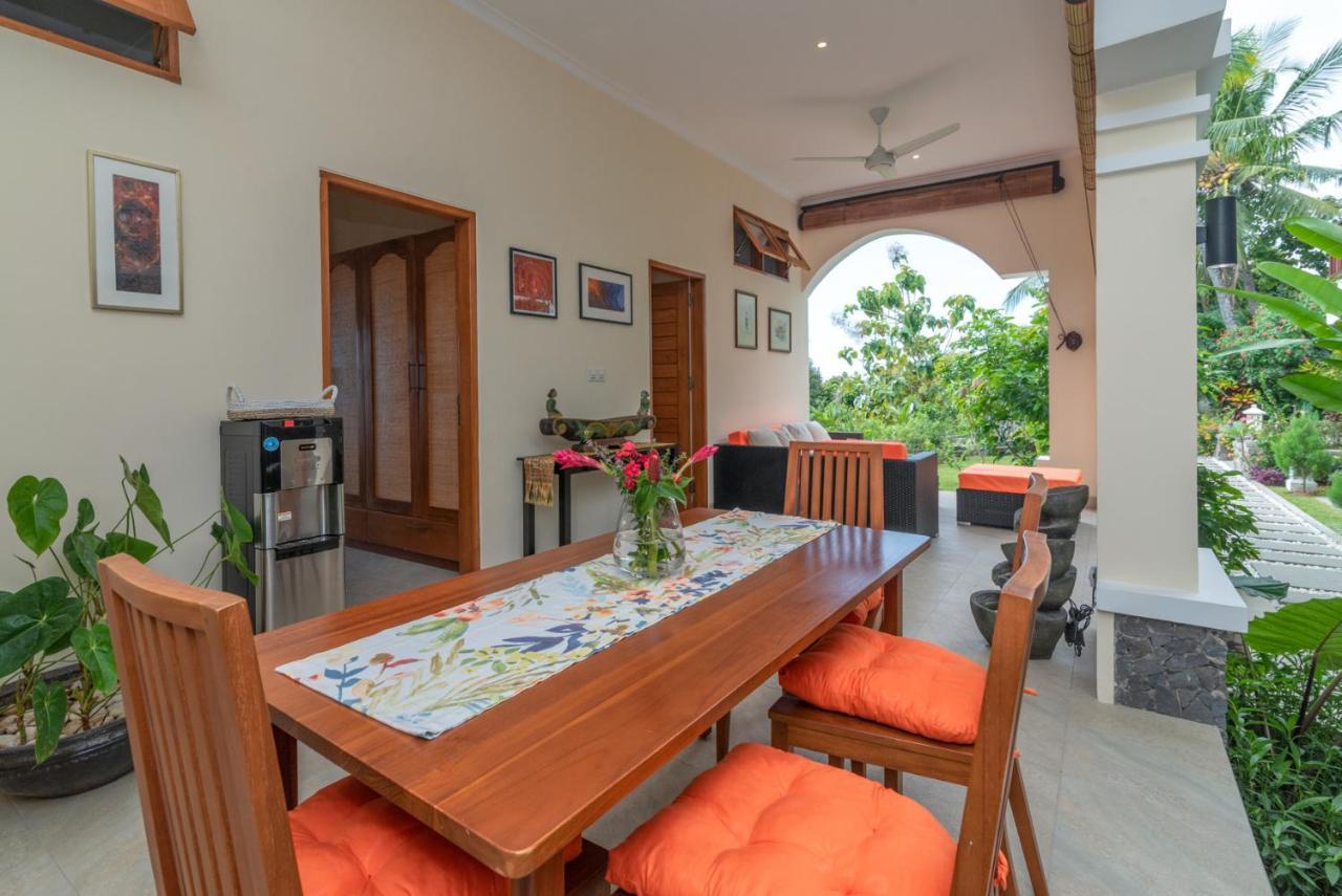 Mata Hari Homestay