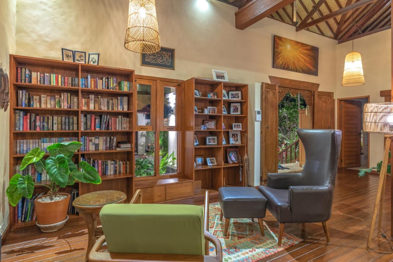Homestay Mata Hari Panji