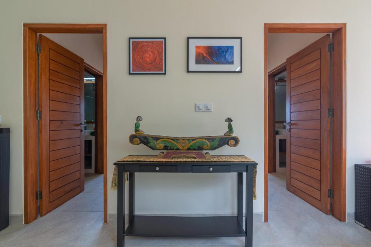 Homestay Mata Hari *