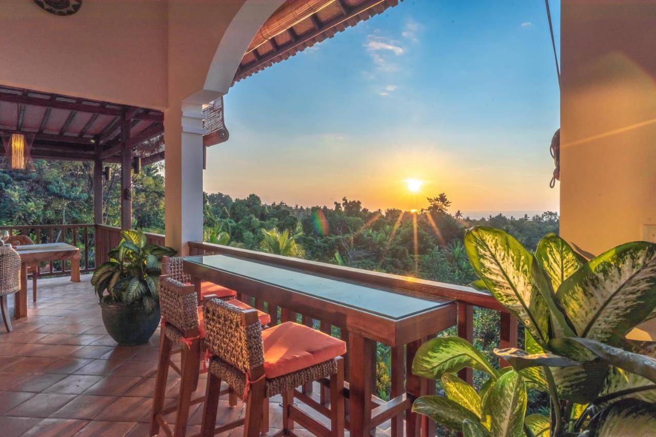 Homestay Mata Hari Panji
