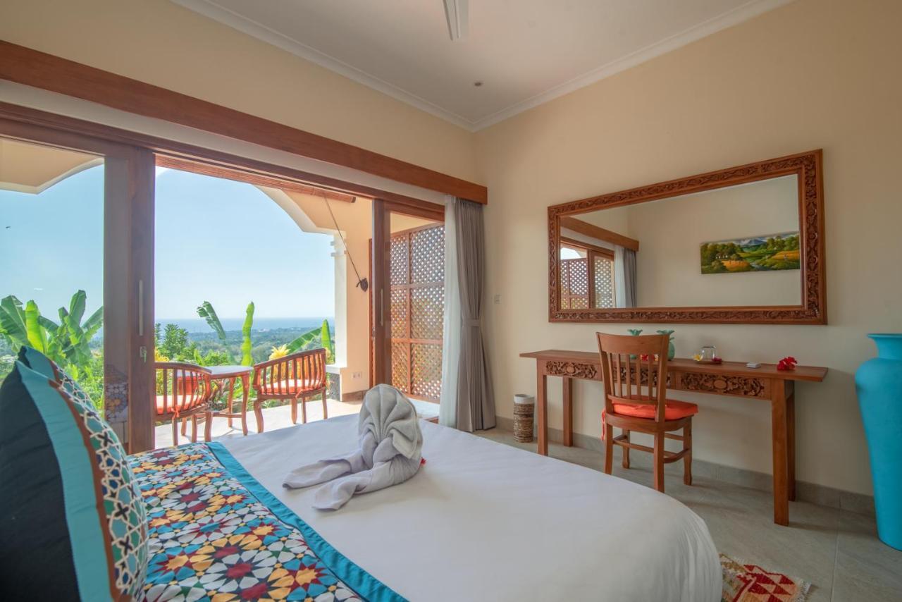 Homestay Mata Hari
