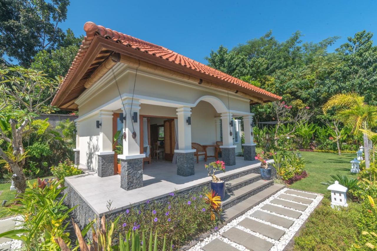 Mata Hari Homestay
