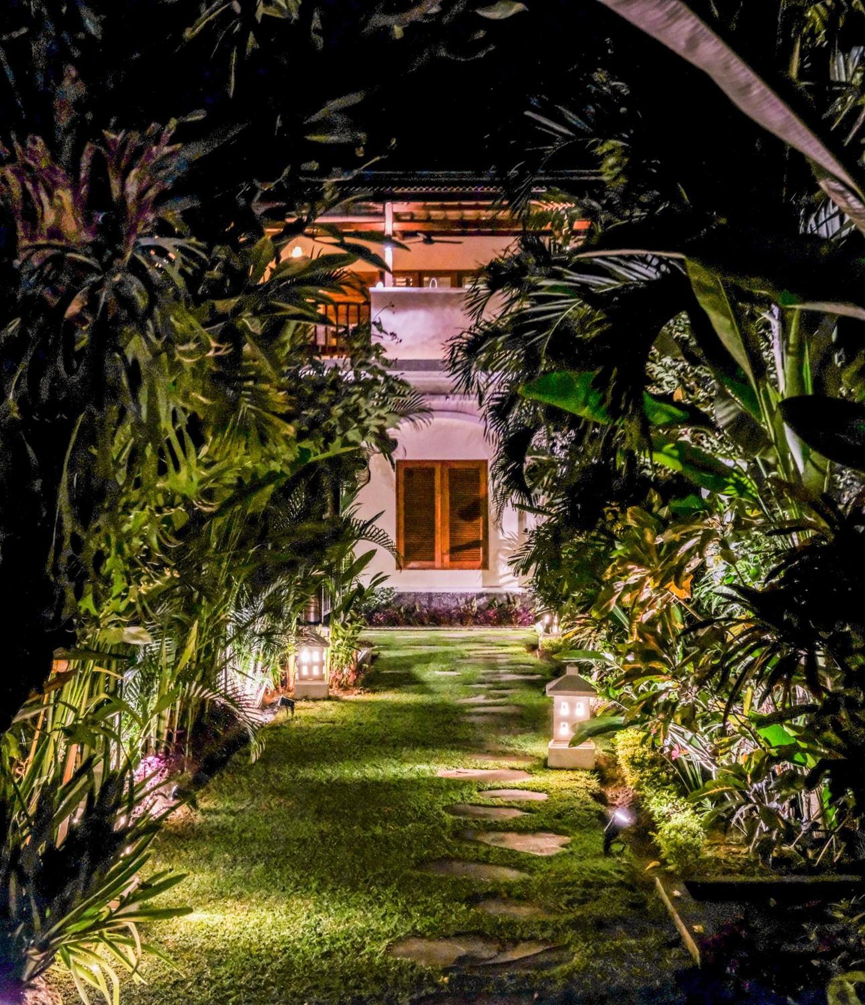 Homestay Mata Hari Panji