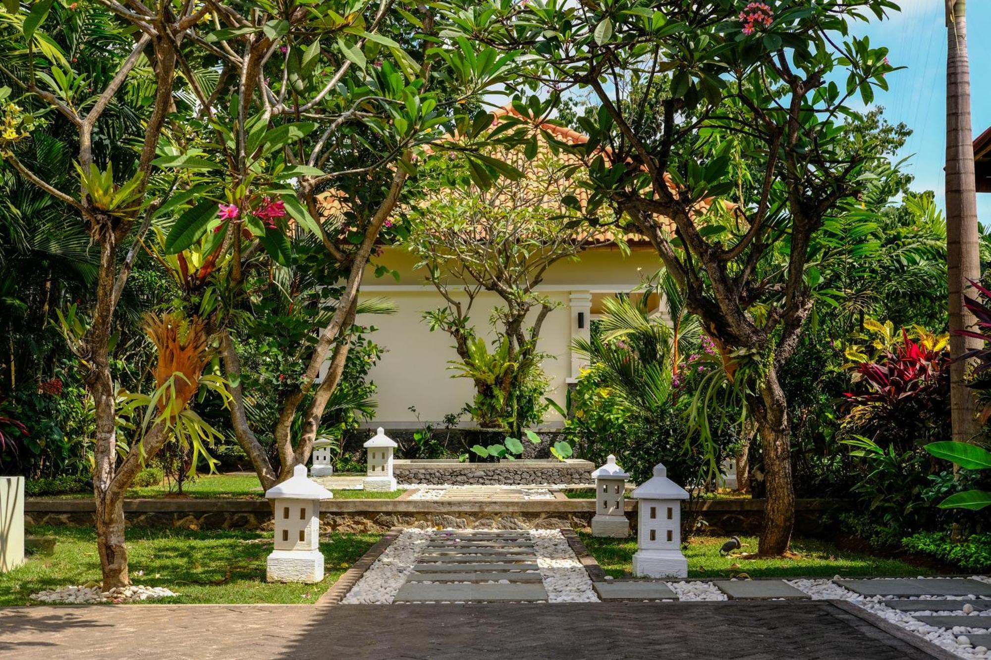 Homestay Mata Hari