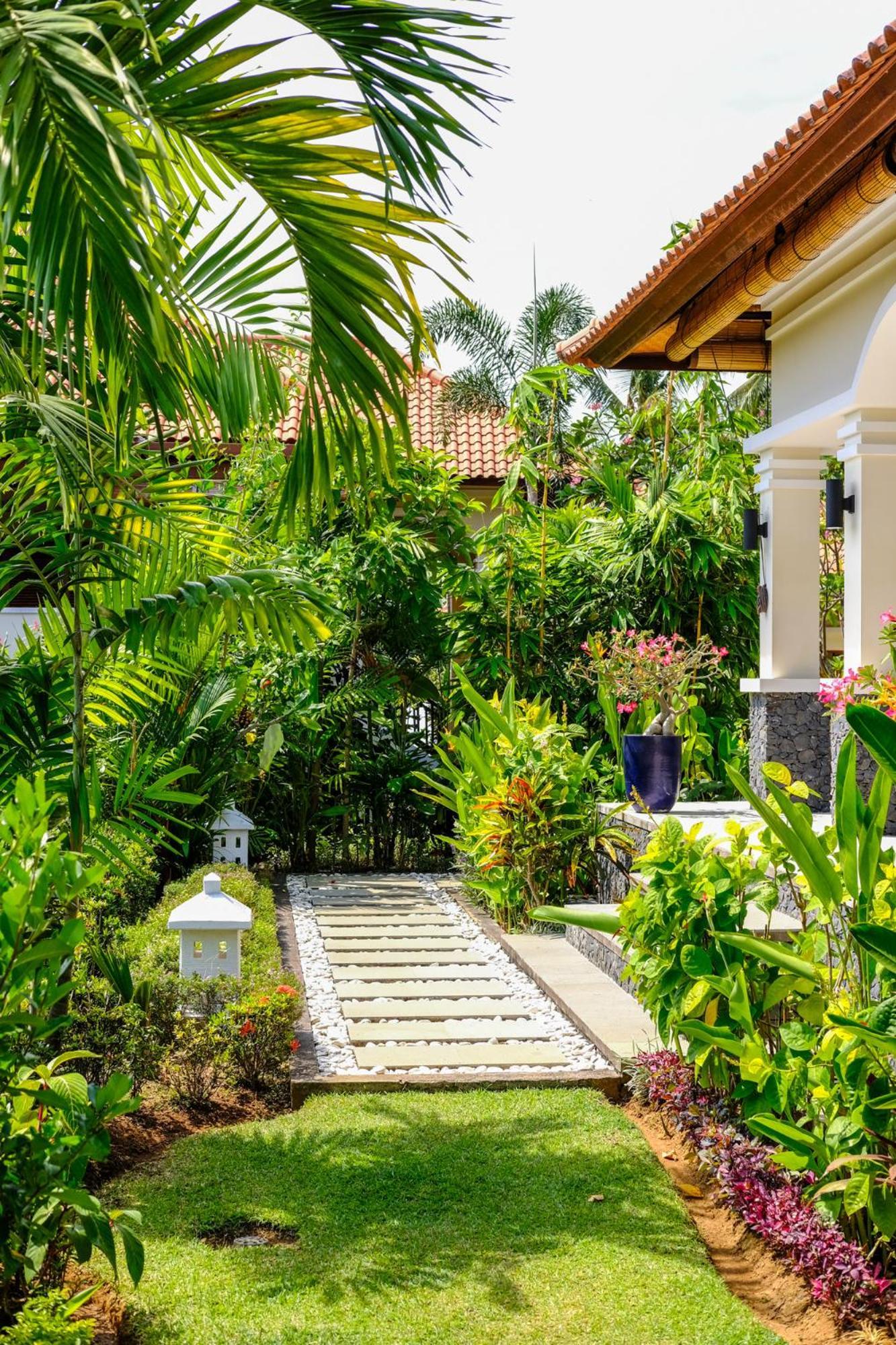 Mata Hari Homestay *