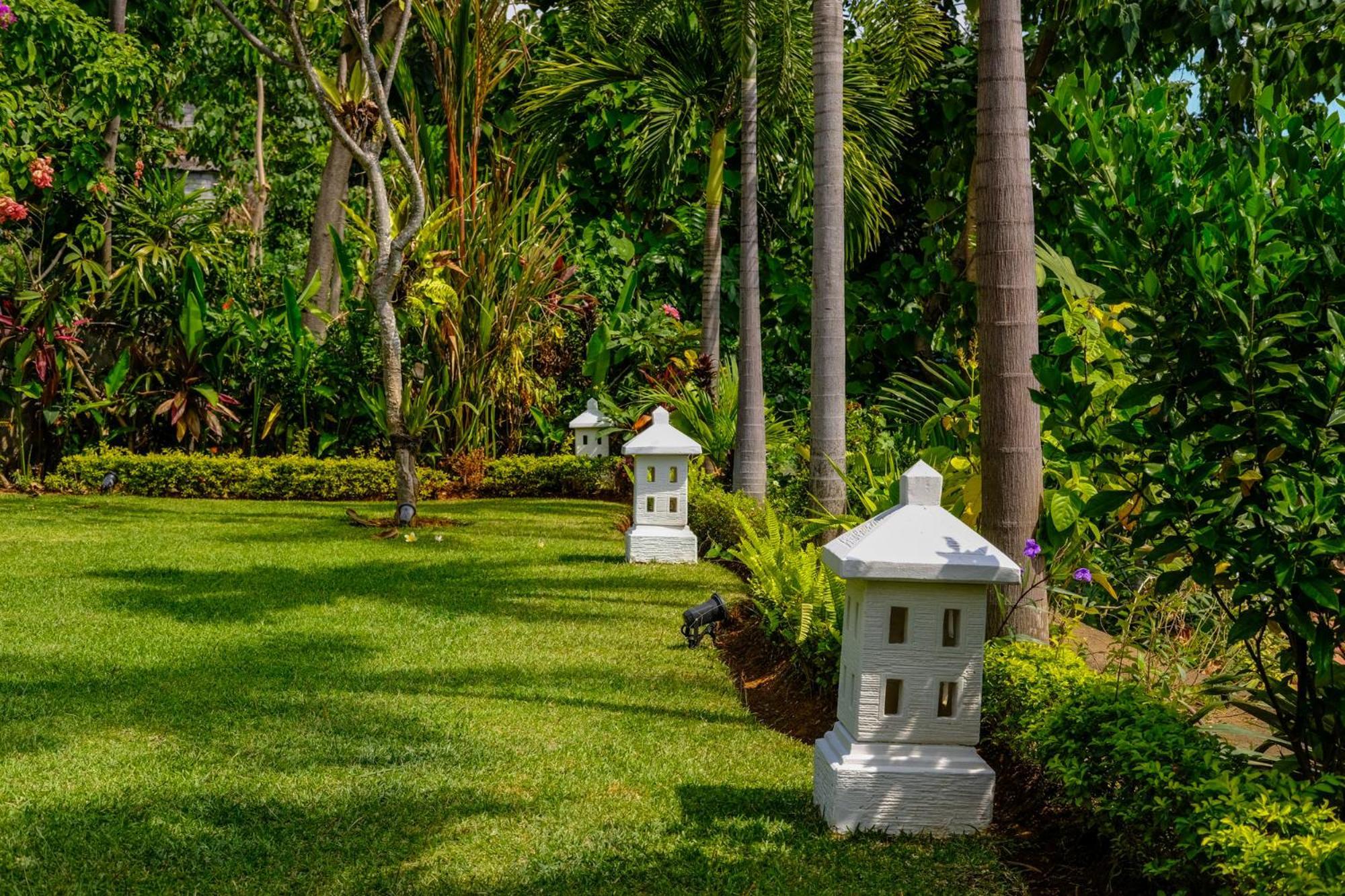 Homestay Mata Hari