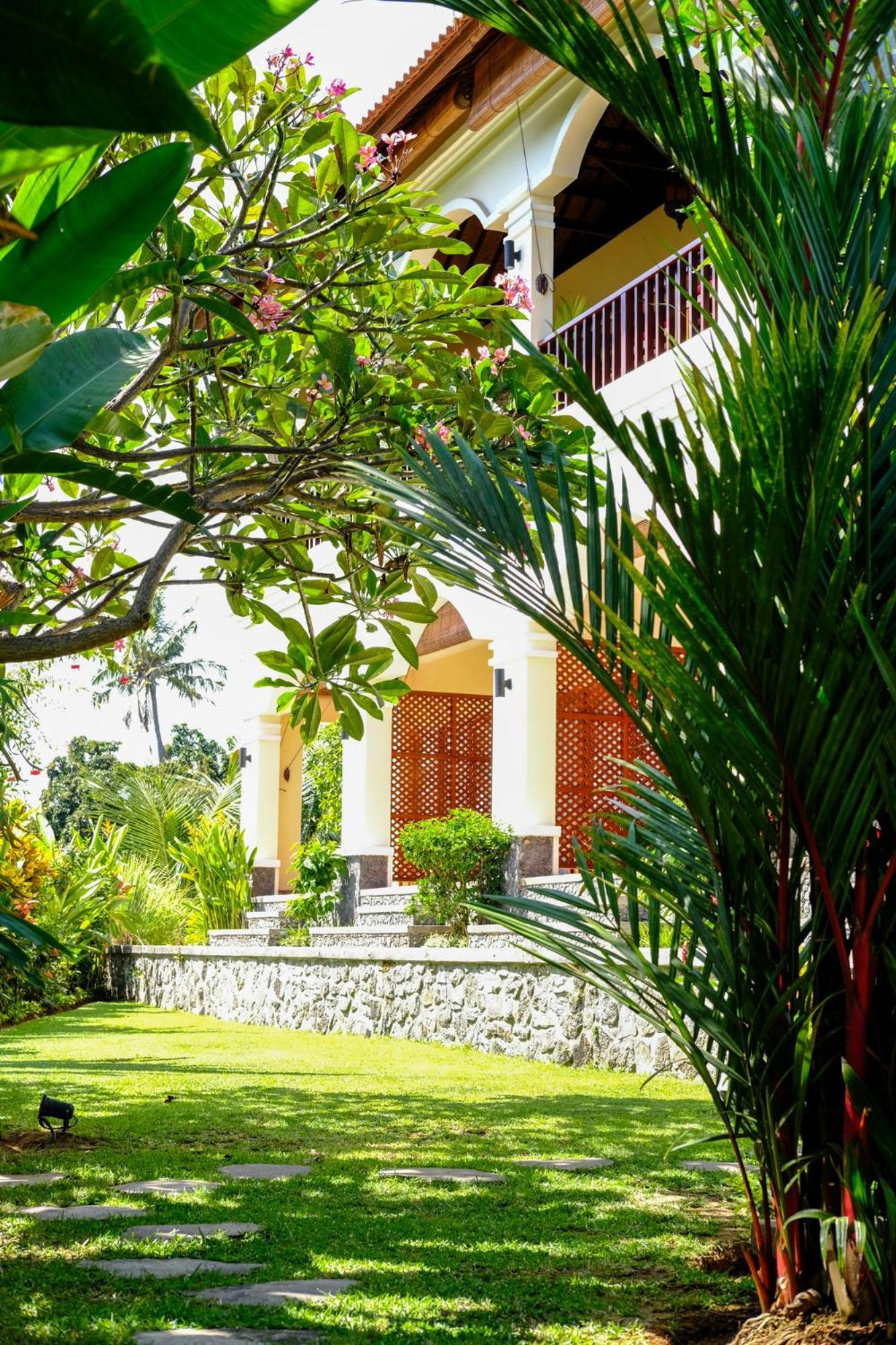 Homestay Mata Hari *