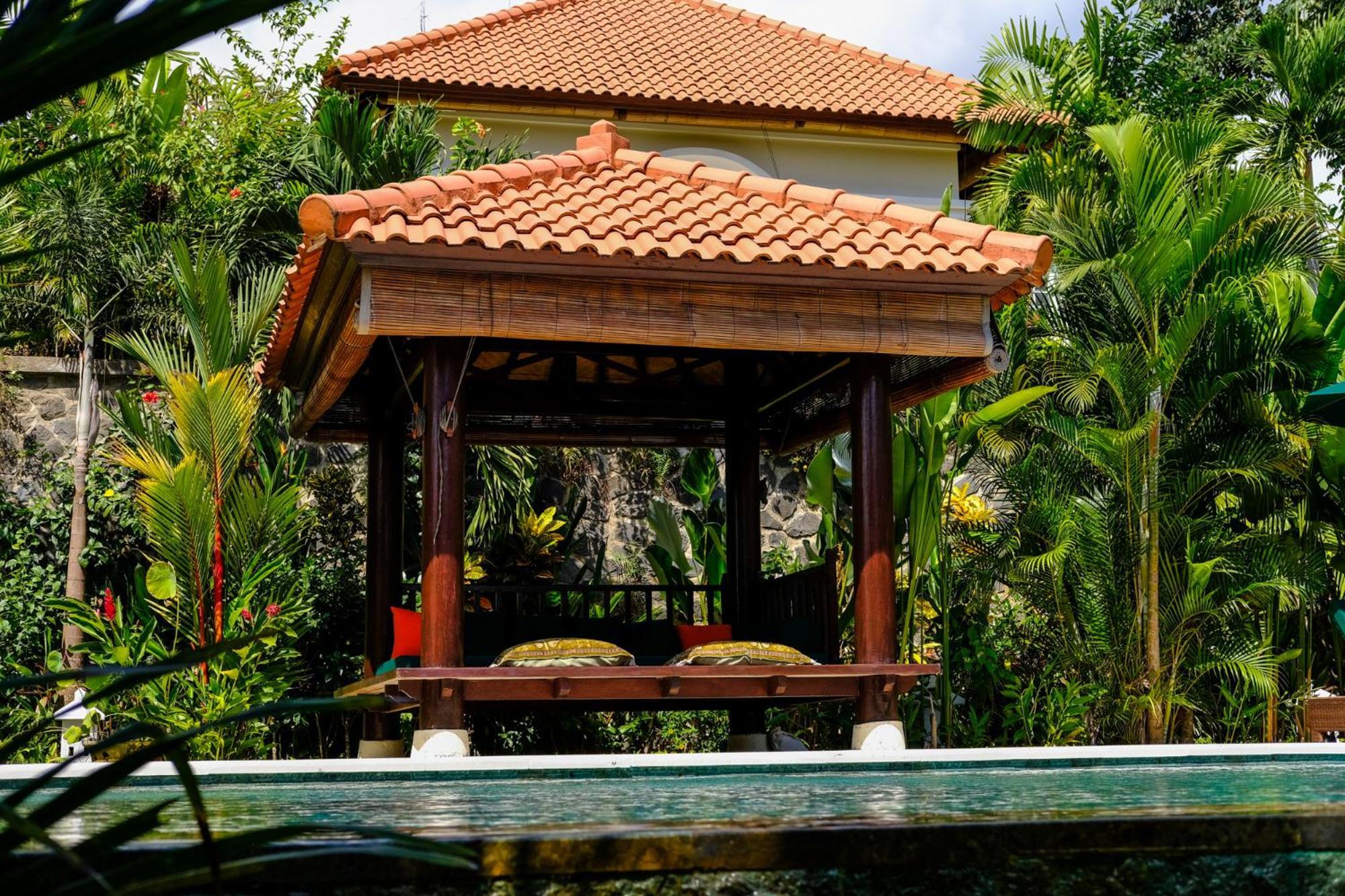 Homestay Mata Hari Panji