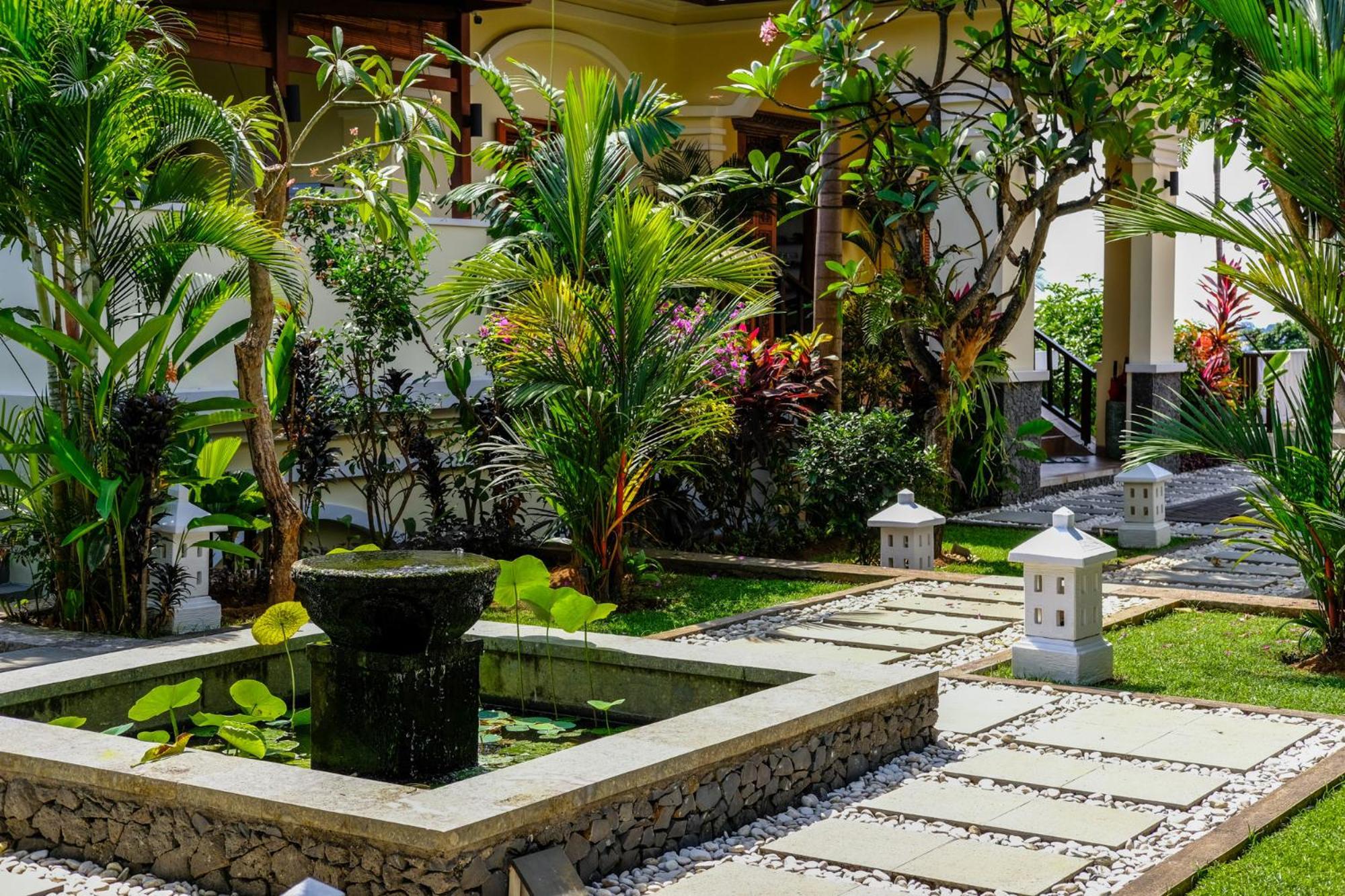 Mata Hari Homestay