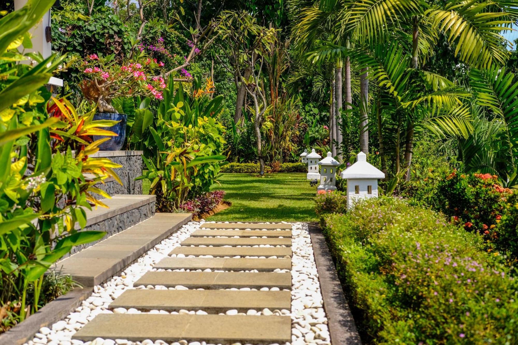 Homestay Mata Hari