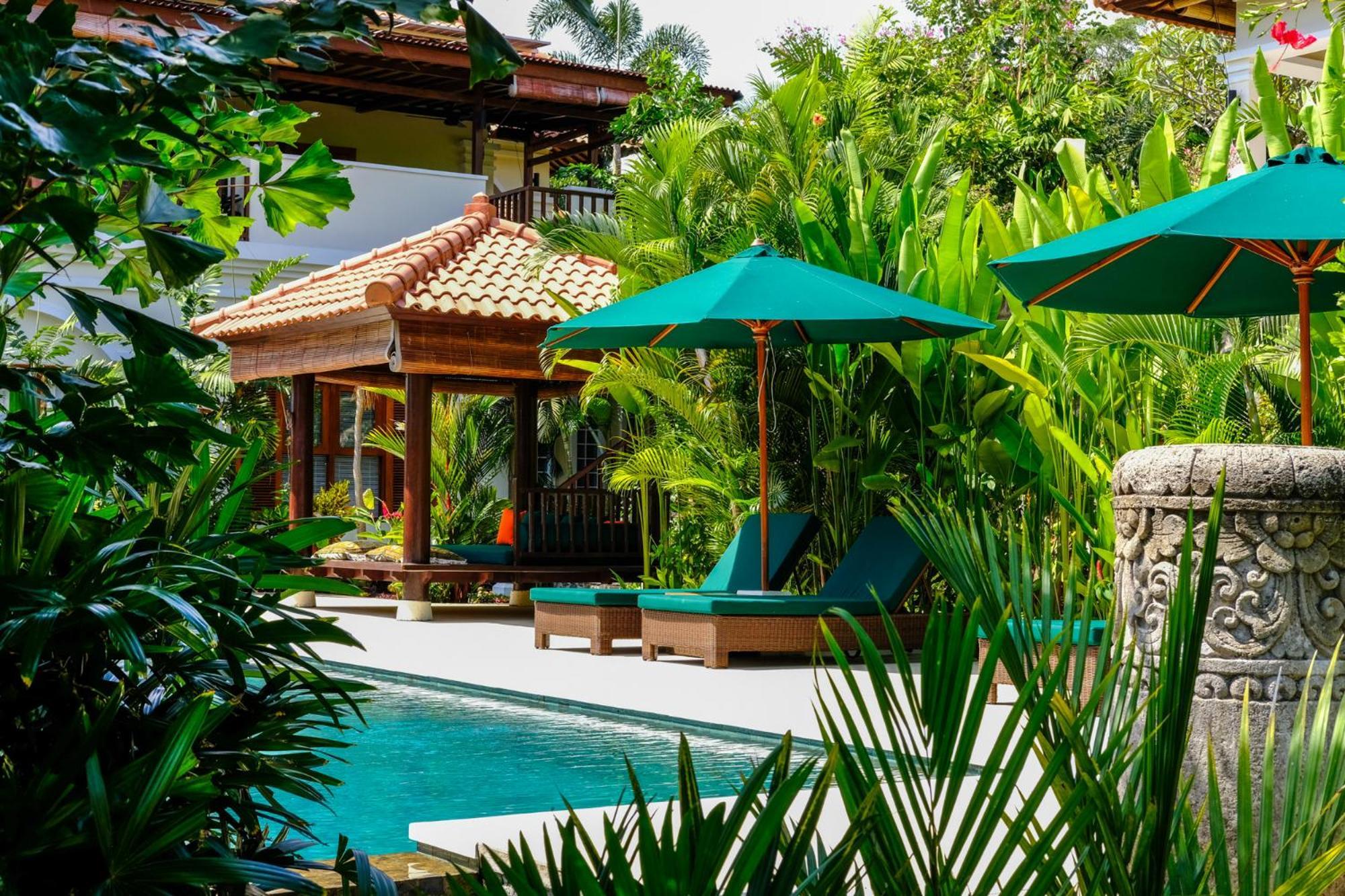 Mata Hari Homestay Panji