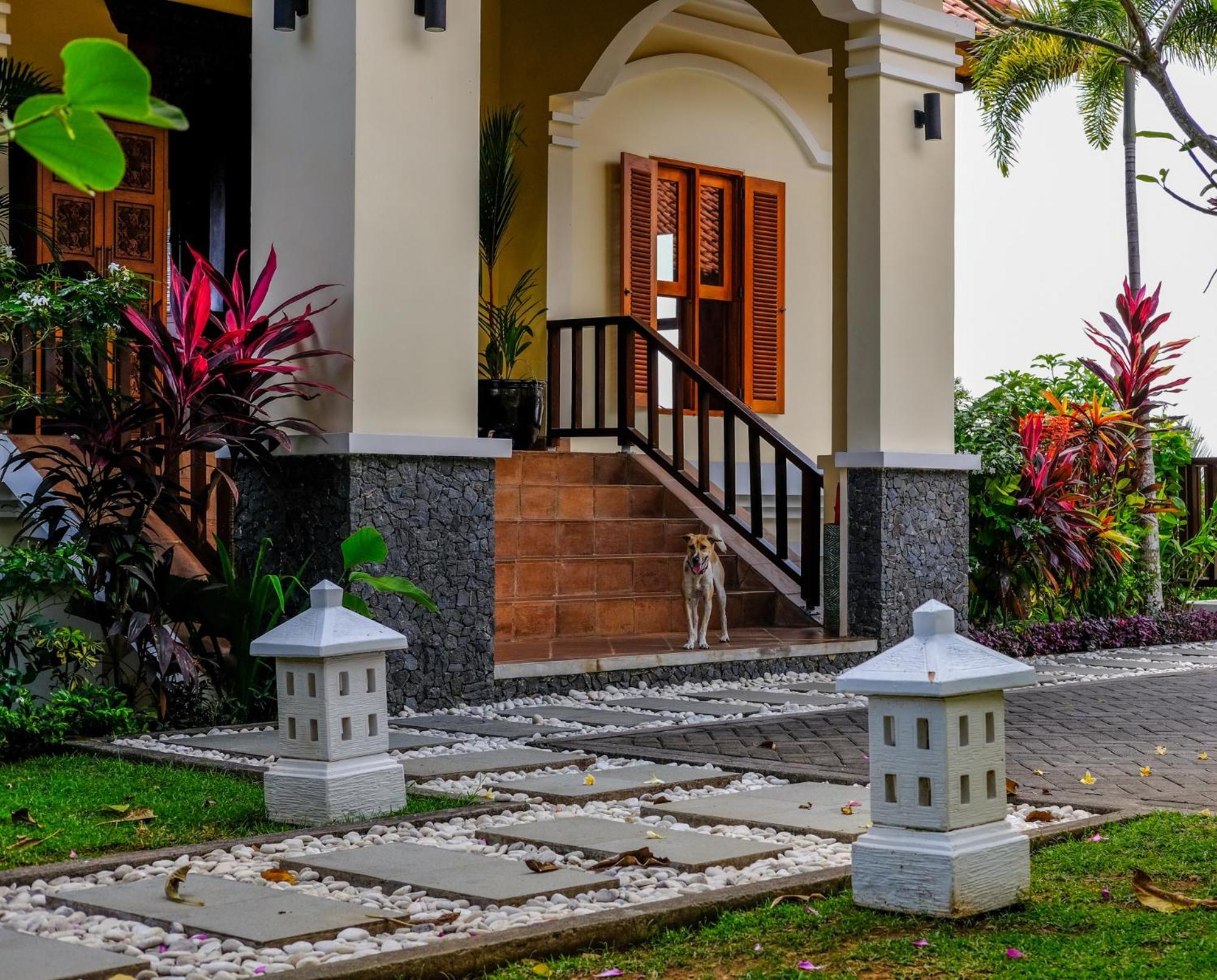 Homestay Mata Hari