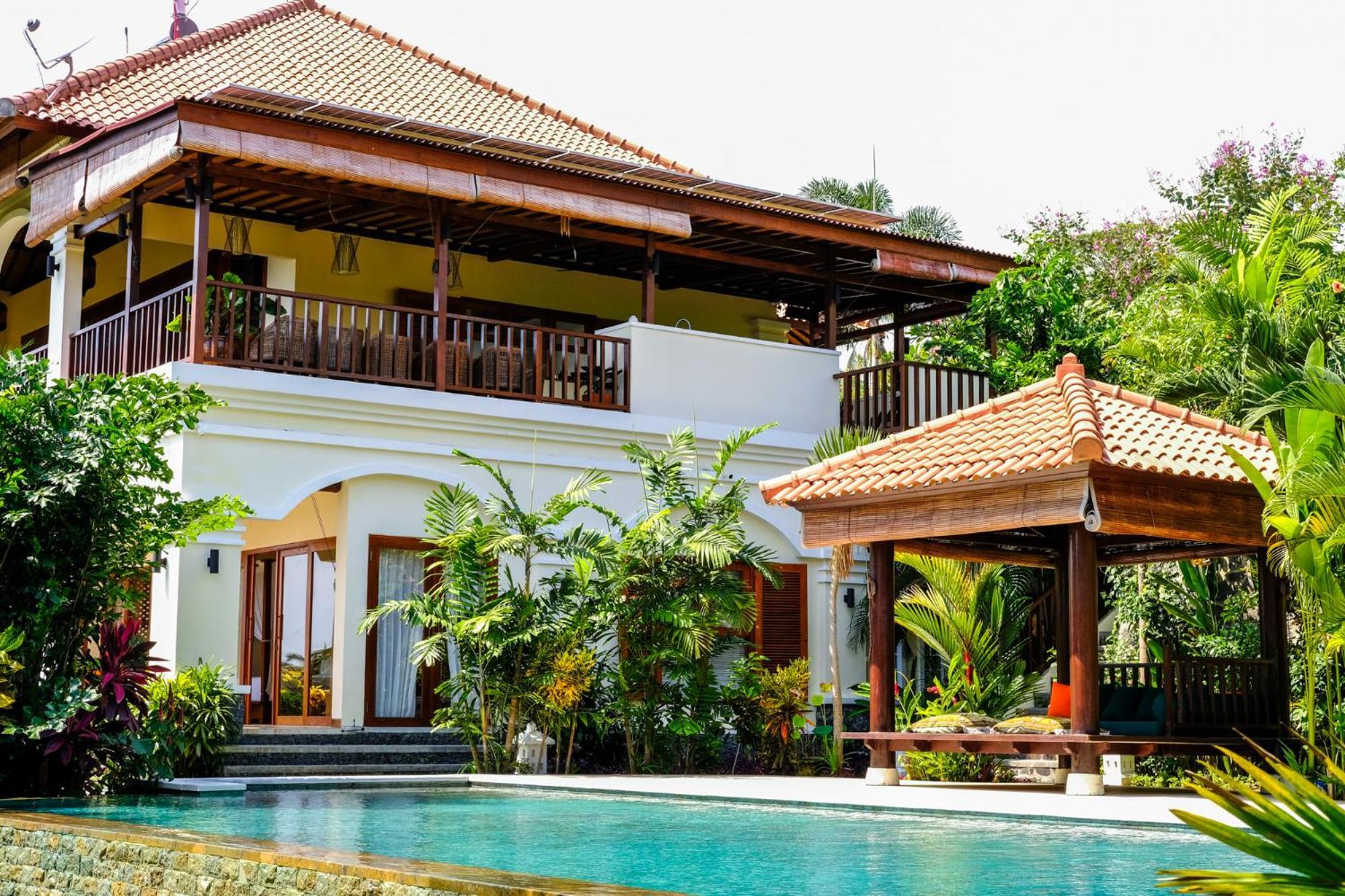 Homestay Mata Hari Panji