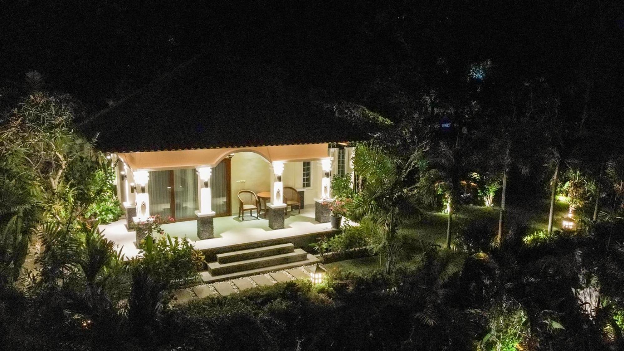 Mata Hari Homestay *