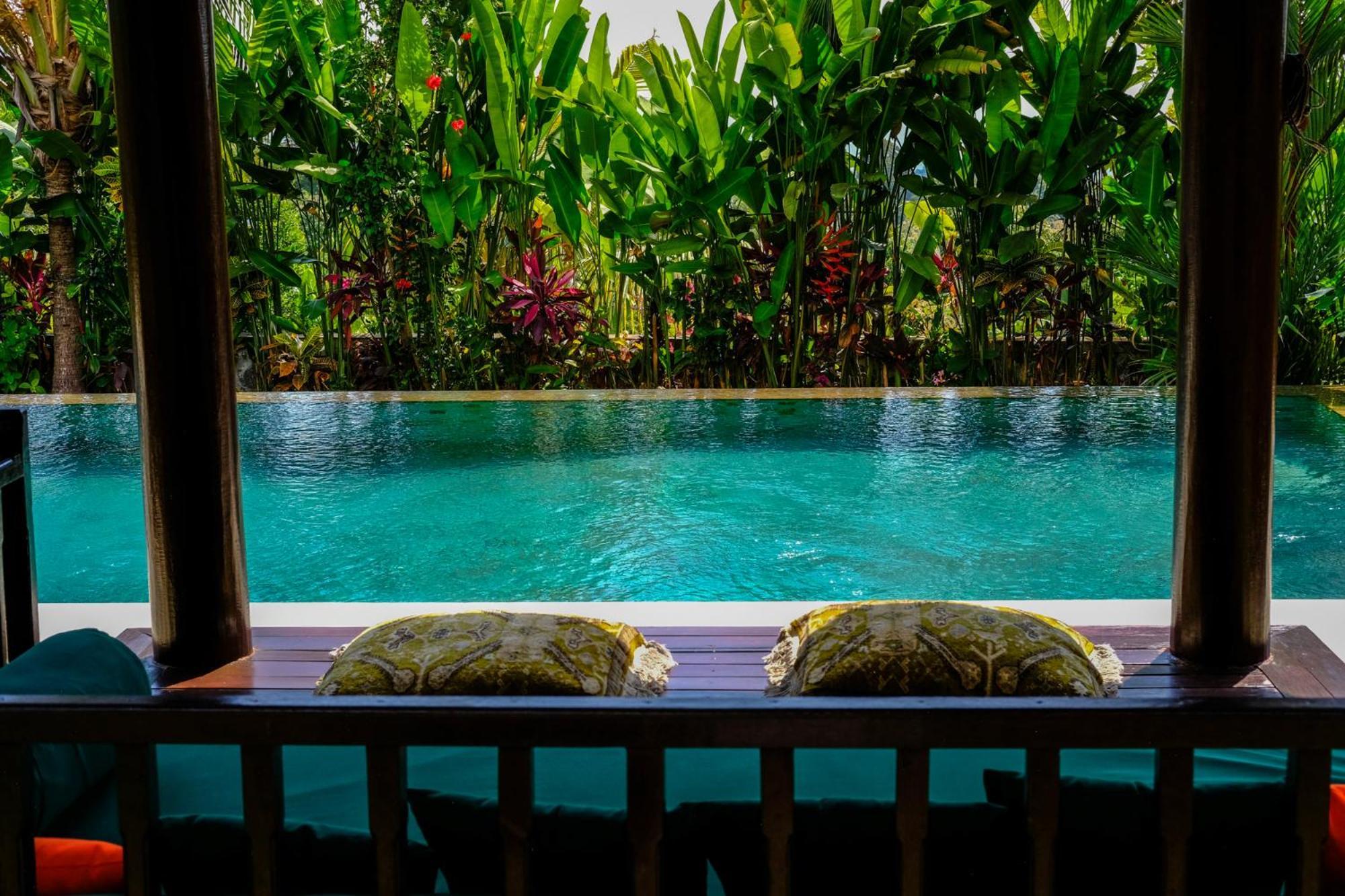 Homestay Mata Hari Panji