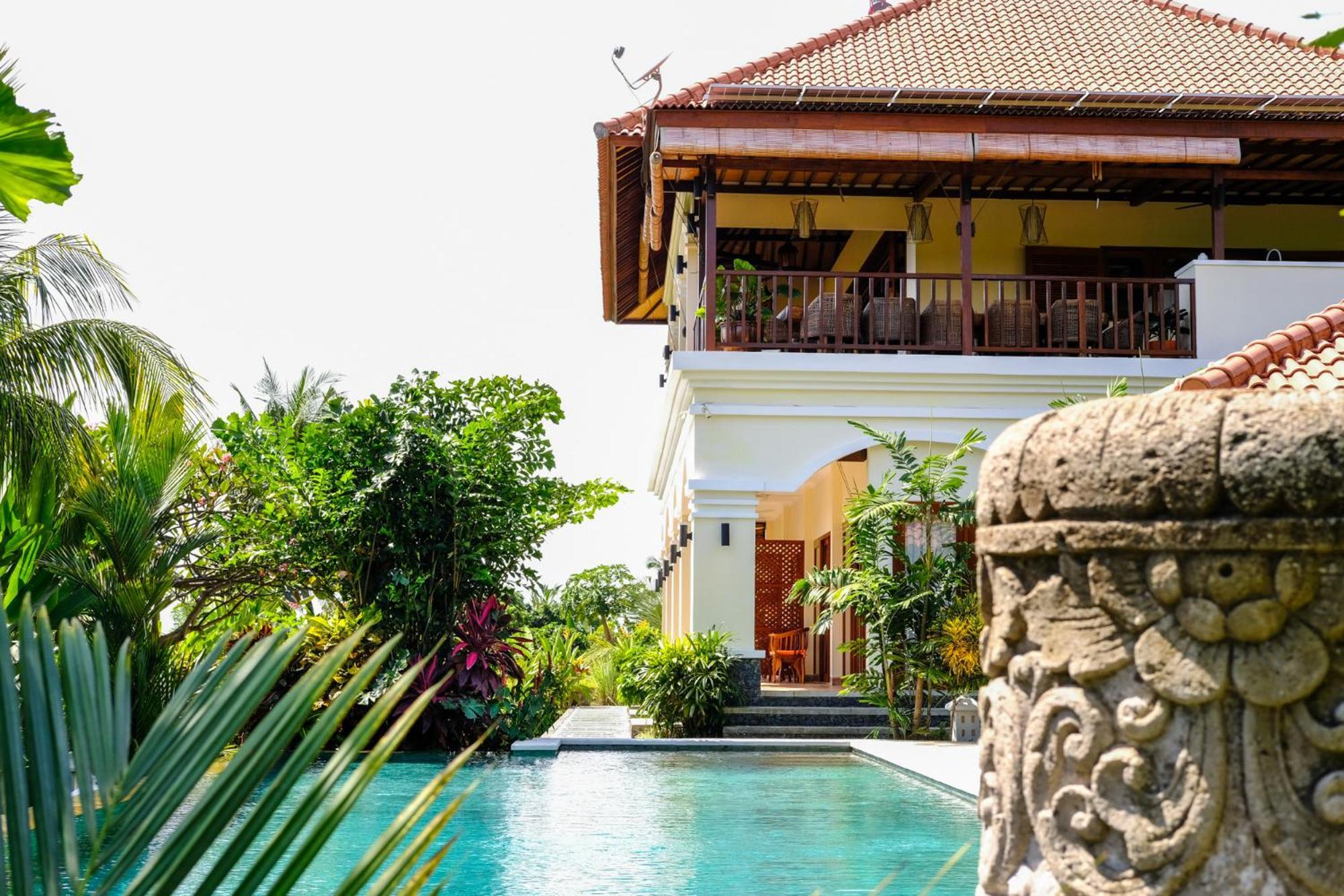 Homestay Mata Hari *