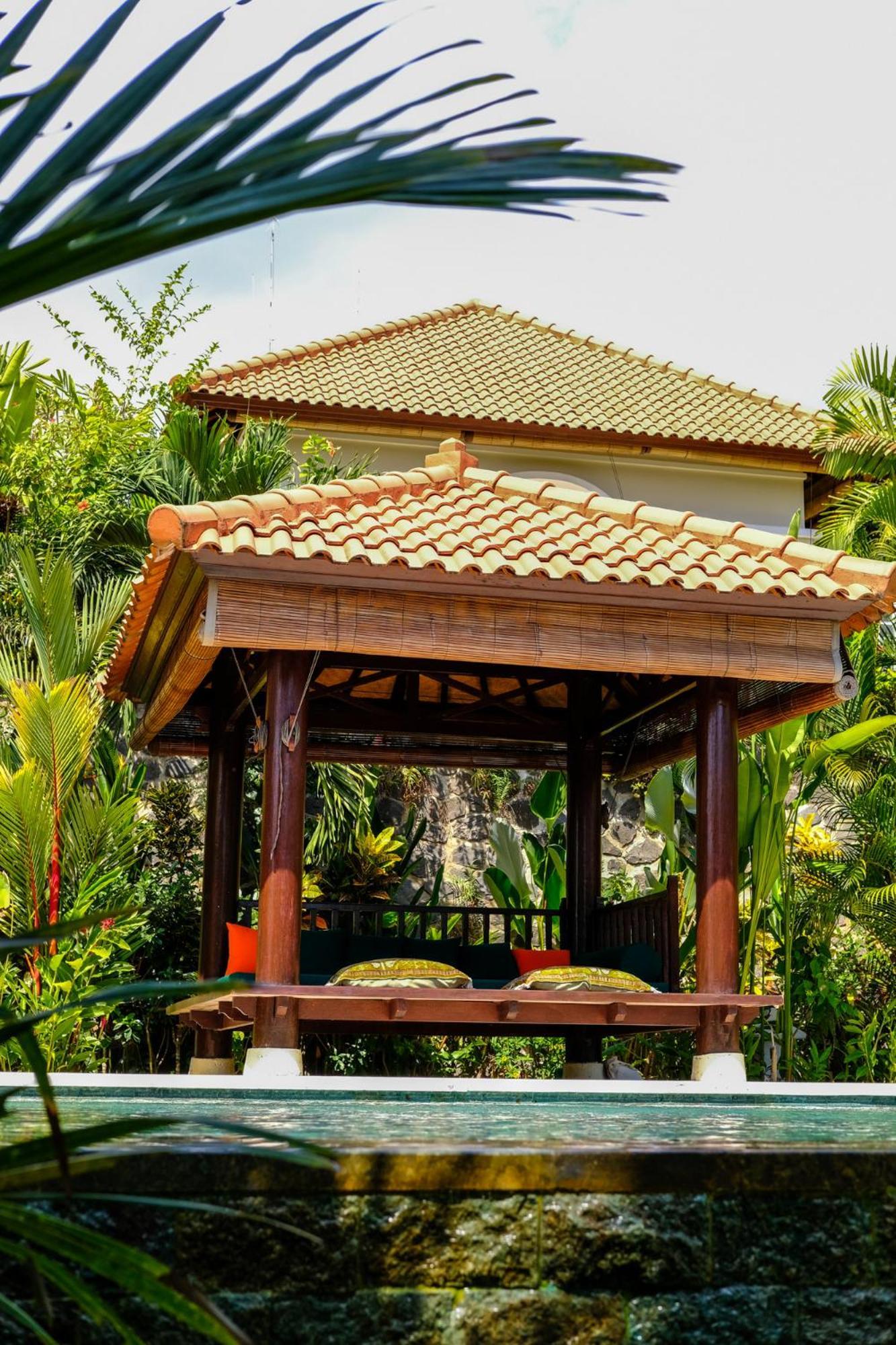 Homestay Mata Hari *