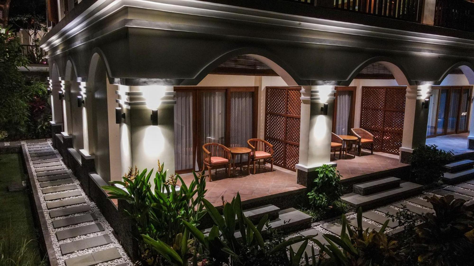 Mata Hari Homestay Panji